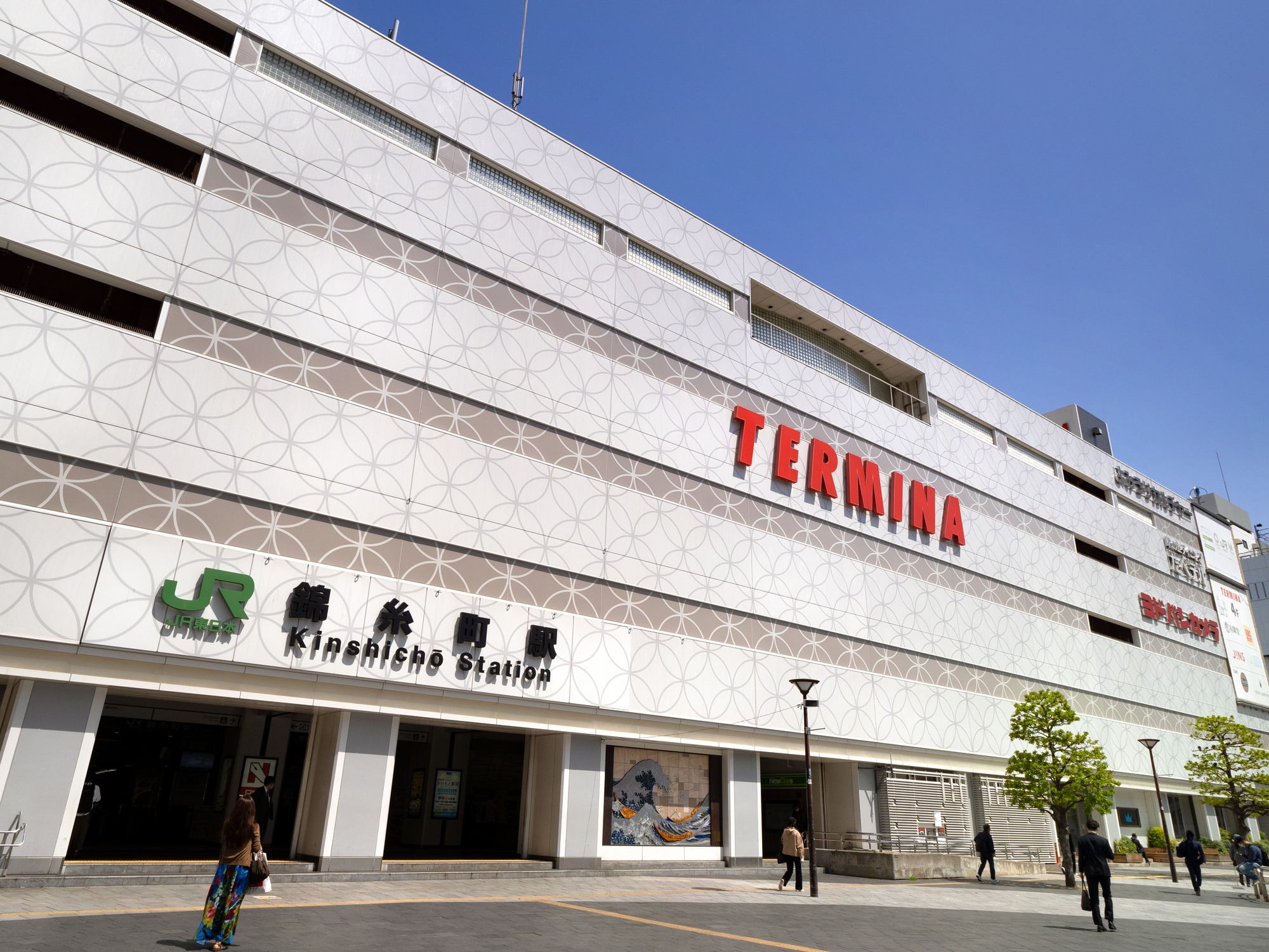 錦糸町」のリアルな住みやすさは？家賃相場・治安・交通アクセスを紹介！イエテク