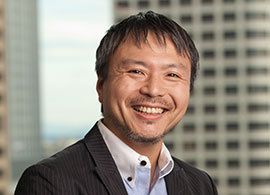 合併前に実質一体化へ」 伊藤・あいちFG社長ニッキンONLINE