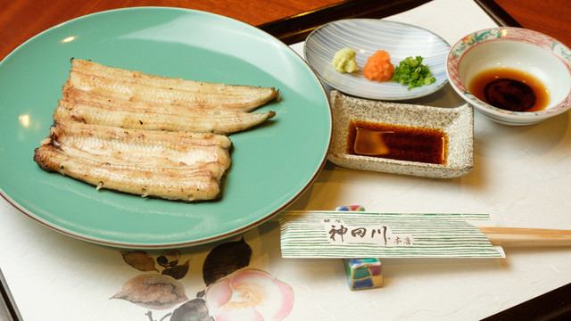 週2～3日からOK！うなぎ職人補助のお仕事小松屋食品株式会社茨城県土浦市の求人情報 - エンゲージ