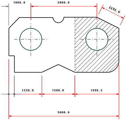 5引き出しマップファイルキャビネット スチールオフィス図面収納キャビネット