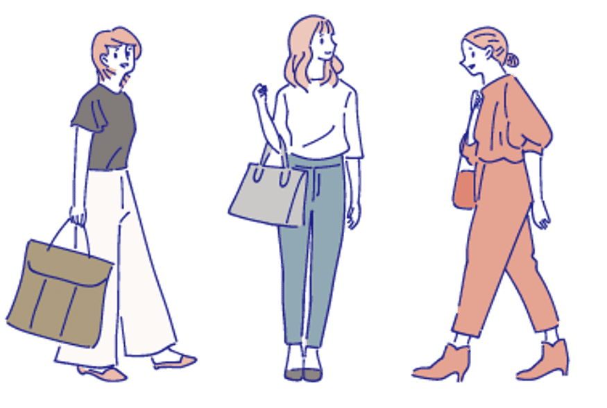 女子力高い持ち物」10選。モテるイイ女は何を持ってる？「マイナビウーマン」