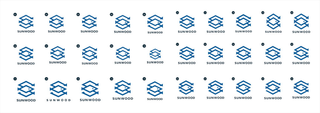 オリジナルロゴ制作いたします 企業やイベントなどのロゴデザインをご提供。ココナラ