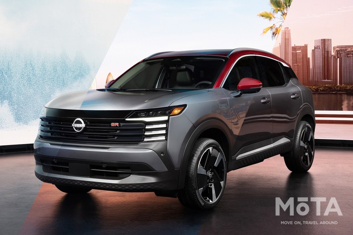 最新予想 トヨタライズのフルモデルチェンジはいつ？2025年