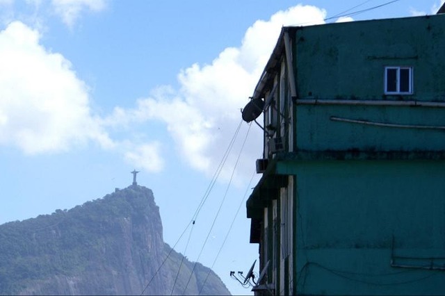 ファヴェーラ - Wikipedia