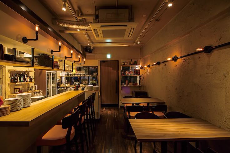 飲食店の厨房のレイアウトは重要ポイント！適切な配置をして料理の提供をスムーズにしましょう。名古屋の店舗デザイン設計事務所株式会社TO