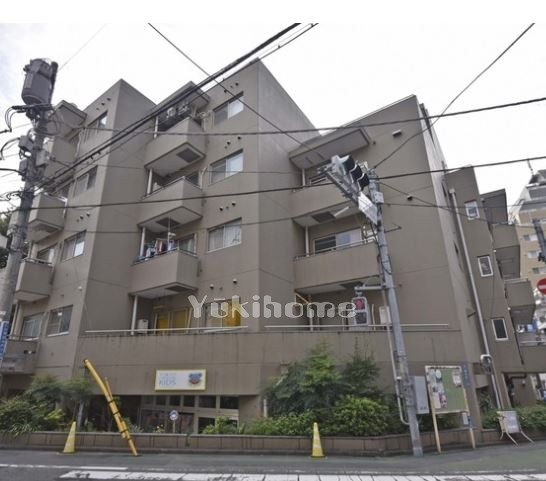 鶯谷町 (ワンルーム（１Ｒ）)の賃貸物件一覧 | 神泉・渋谷エリアのお部屋探し