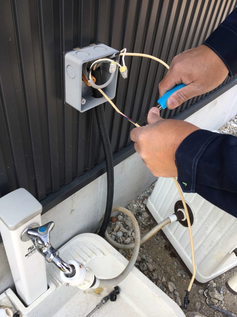 屋外 電気 配線 ボックス のおすすめ人気ランキング - モノタロウ