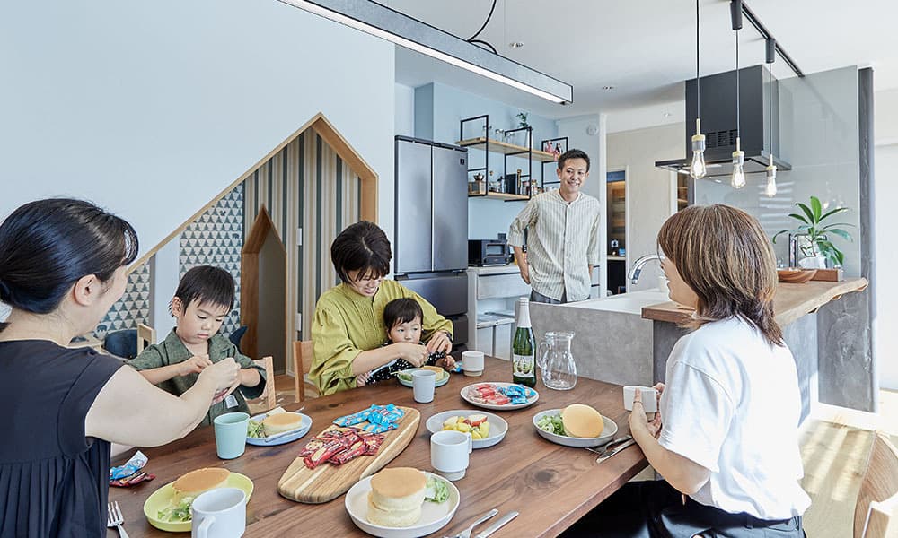 アイフルホーム 大分東店下郡展示場