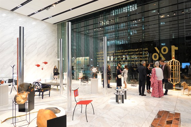 事後レポート＞ 「246st.MARKET」 ワールド北青山ビルで開催 トークセッションやワークショップを交え“サーキュレーション・ライフスタイル”をテーマに新たな価値を提案株式会社 ワールドのプレスリリース