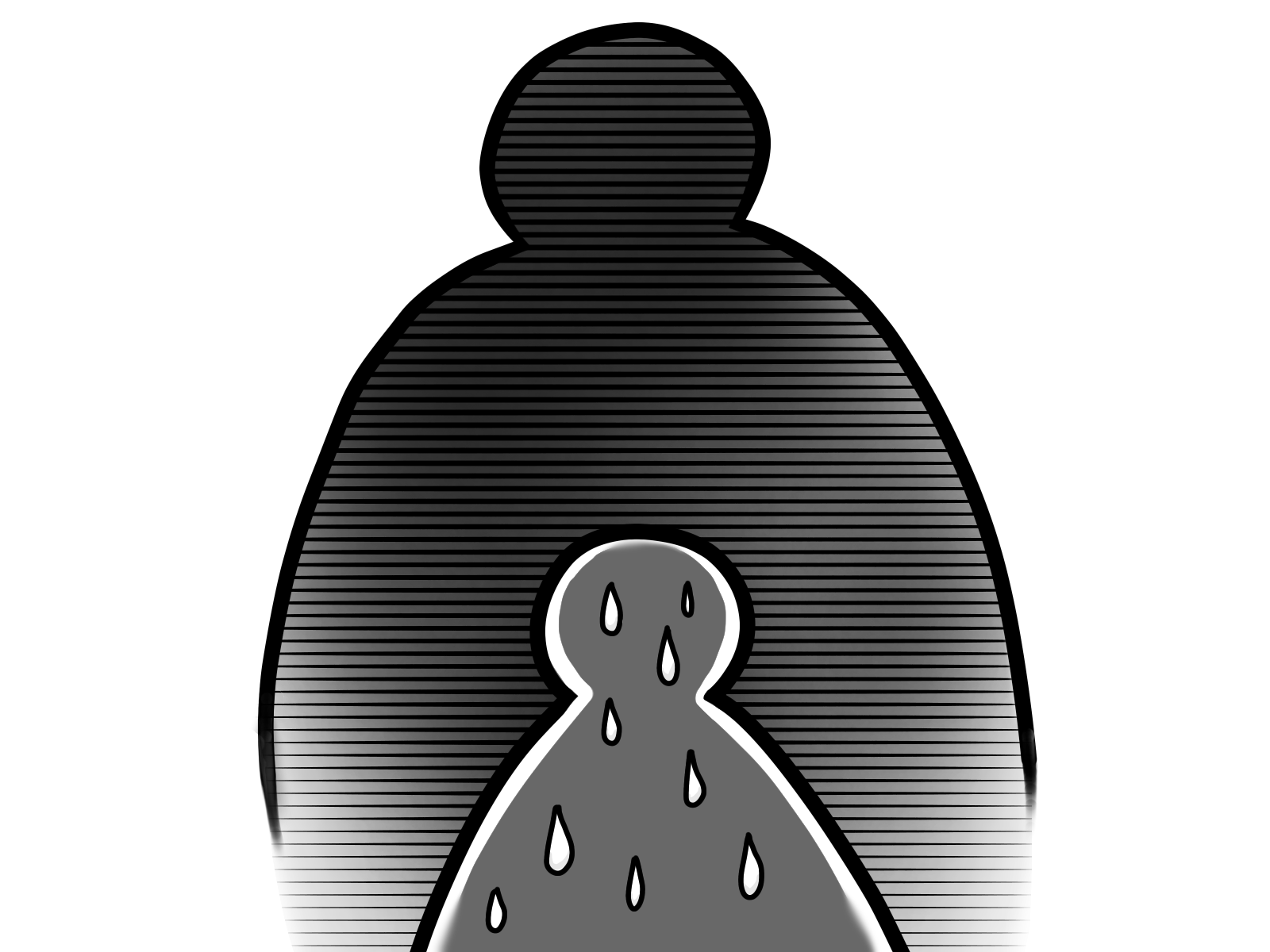 無言の圧力、, 逃れられない, わんわんハラスメント🐶🩷,犬あるある束縛犬おもしろい犬 ,犬スタグラムトイプードルのいる生活,犬好きな人と繋がりたい笑える犬動画taromaruトイプードルシルバーinstadog