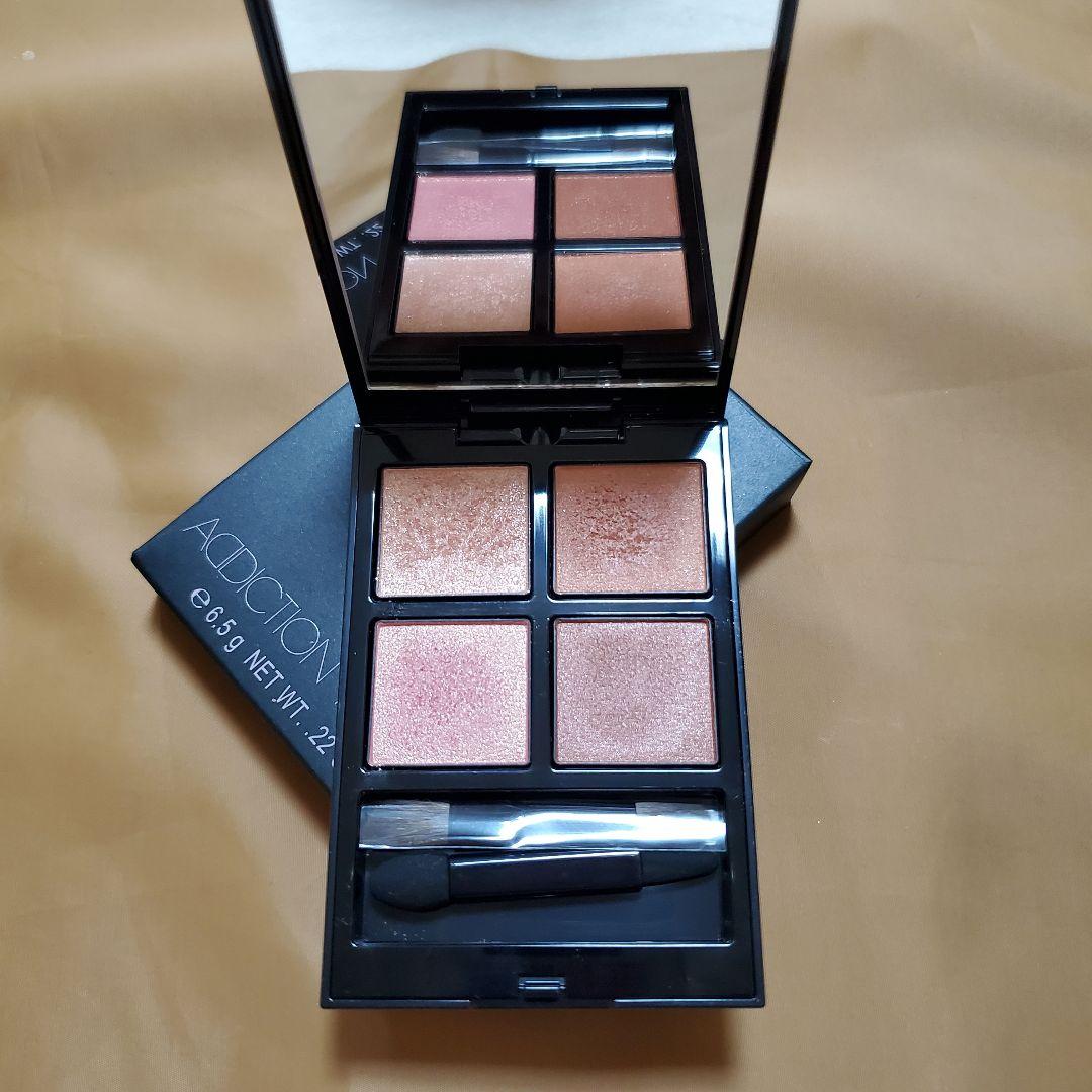 アディクションのマリッジバウ**minimaru**さんのブログ - @cosme アットコスメ