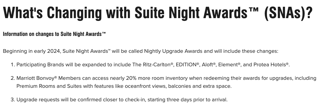 成功失敗の経験談 マリオットスイートナイトアワードを使ってみたハッピーバケーション