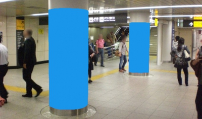 2025年 渋谷109の荷物預かり所空き状況＆コインロッカーまとめ - ecbo cloak