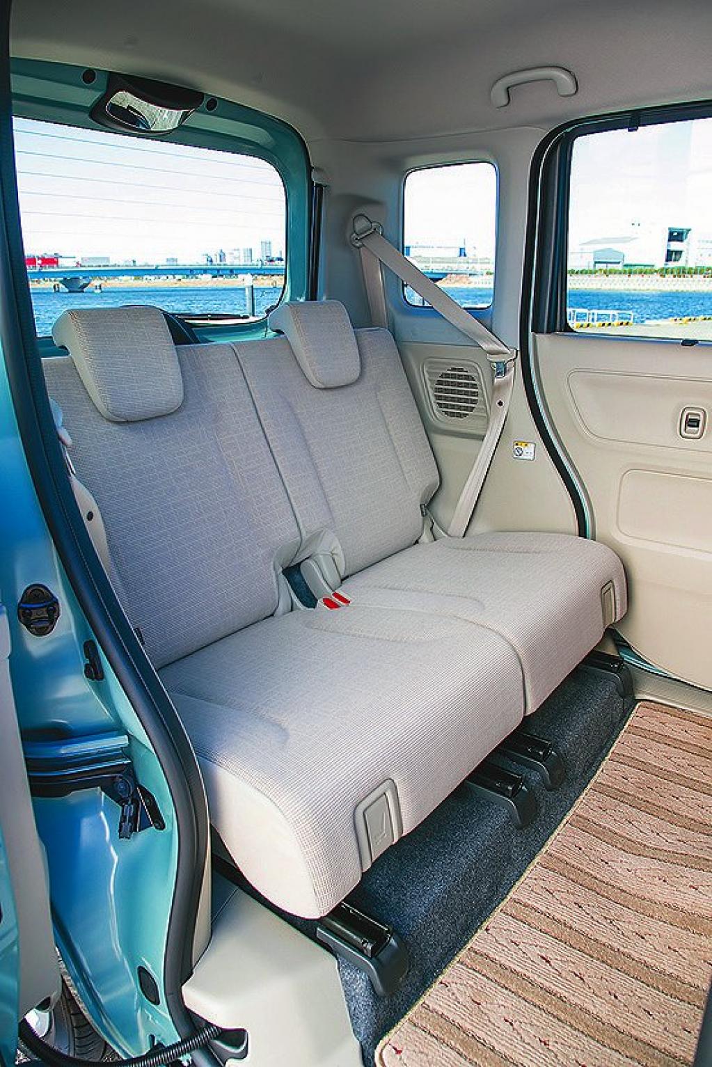 人気絶頂の実用派軽自動車、タント・スペーシア・N BOXを徹底比較 3 4徹底比較 人気新型車比較2025年 MOTA