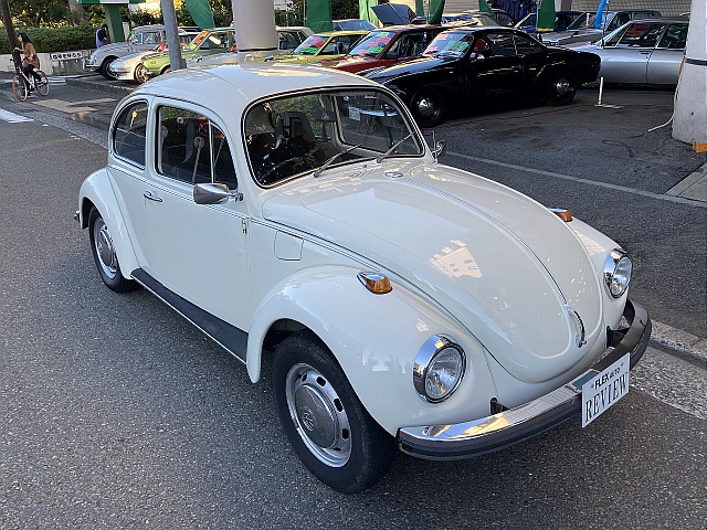 ワーゲンバスVWタイプ2が今も愛されるワケ EVで復活の新型にも注目！カーナリズム