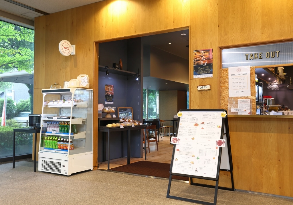 一人時間を満喫。札幌のブックカフェ「LAMP LIGHT BOOKS CAFE 」油彩画家 仲 浩克 の公式サイト