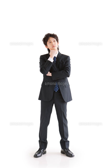 ビジネスプロフィール写真のポーズはこれ！男女とも使える基本3種やコツを紹介OPS 銀座・築地エリアで写真撮影ならOrderPhotoStudio