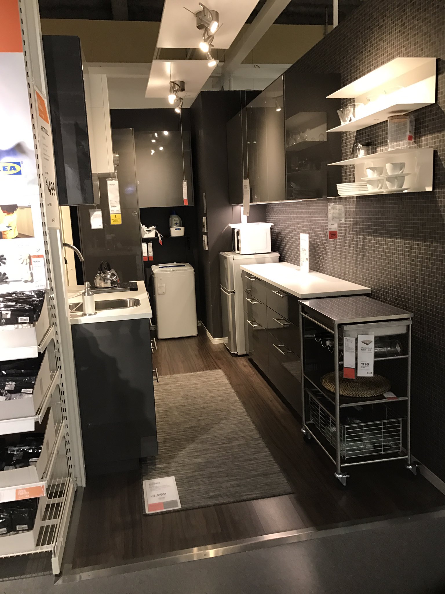 引っ越しのときはカーテンを新調する？準備と新生活がワクワクする選び方基礎知識・読み物 Re:HOME