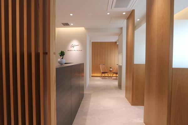 天神ホリスティックビューティークリニックの求人・転職情報 美容皮膚科クリニックの受付とらばーゆ