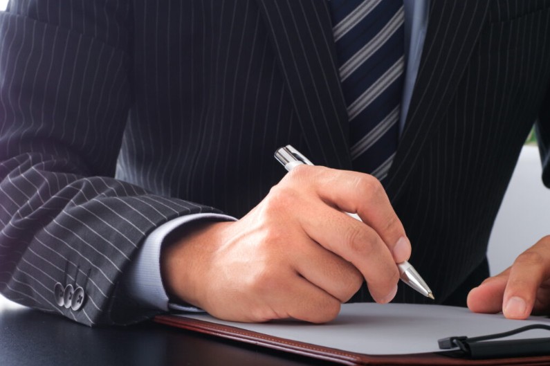 挨拶状印刷 宛名印刷 文例集 「支店・支社開設・子会社設立」 オンデマンド印刷のアクセア