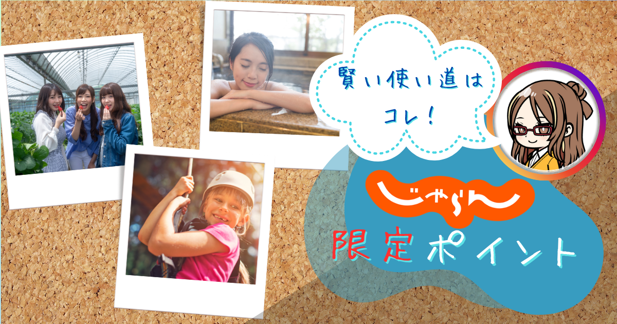 じゃらん、Go To全国停止にともなうクーポン・ポイント救済期間延長 3月上旬加算予定 - TRAICY トライシー