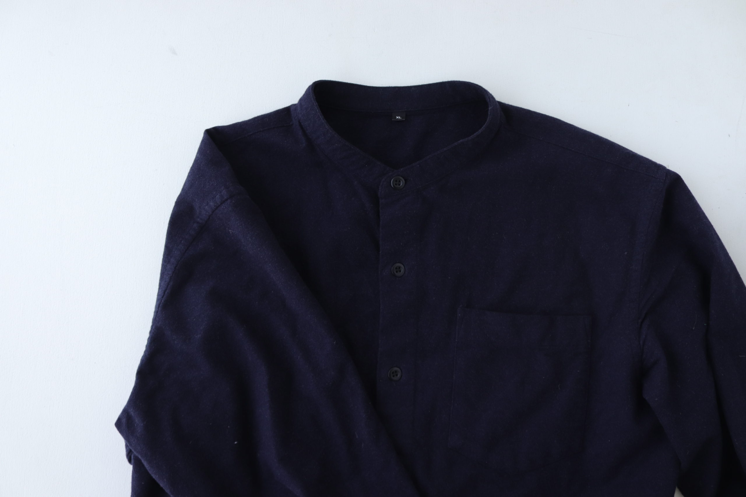 ネル生地 コットンネルフランネル生地ピンク ソフトカラーネル 両面起毛 72×100 コットン100% 日本製 - メルカリ