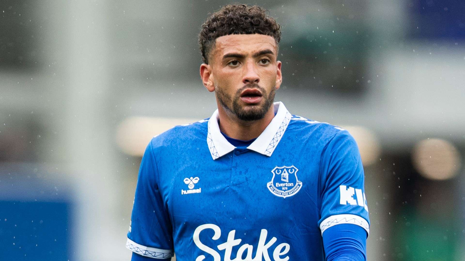 ベン・ゴッドフリー - Wikipedia