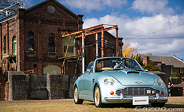 マーチンコペン完成 '◇' ゞBARIKI静岡店のブログ