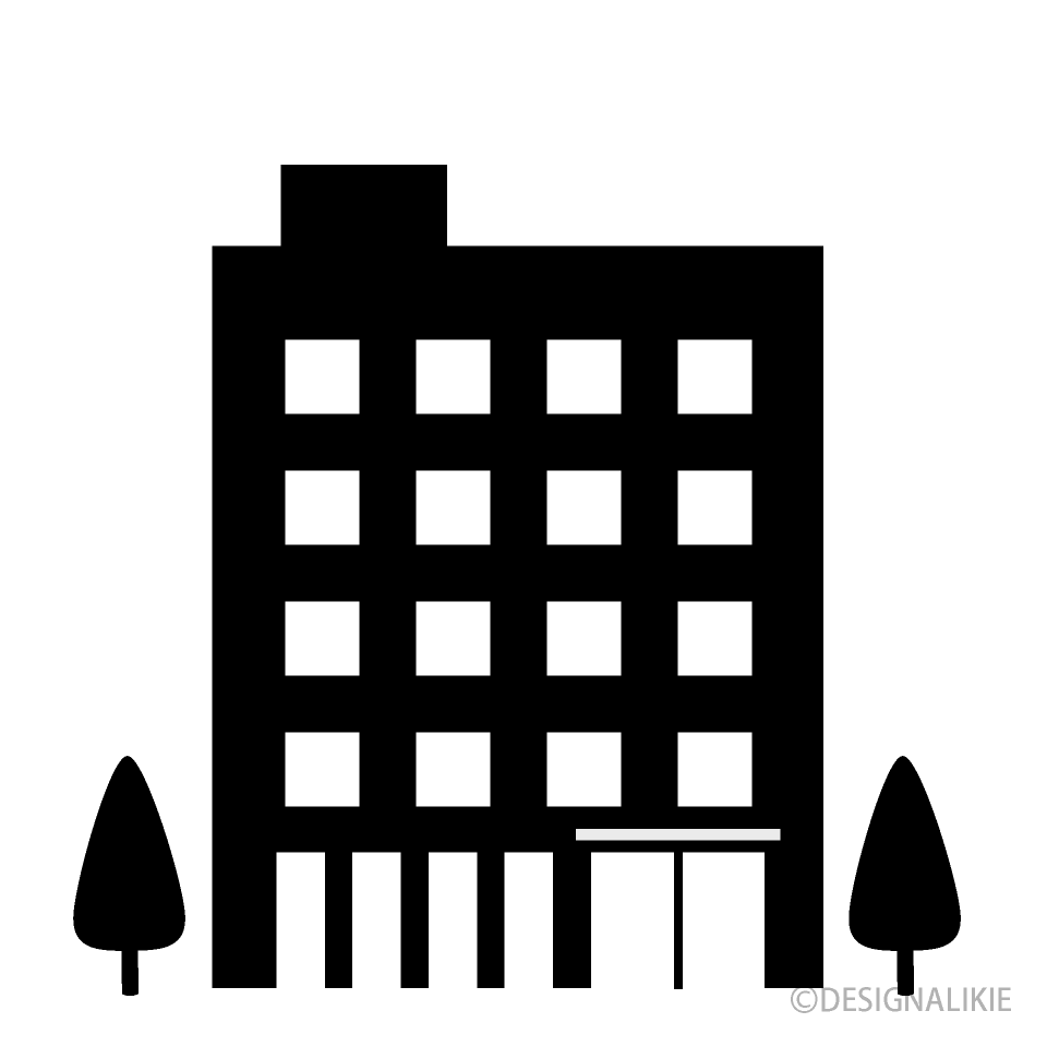 会社法人ビジネス建物アイコン ベクターイラスト画像とPNGフリー素材透過の無料ダウンロード - Pngtree
