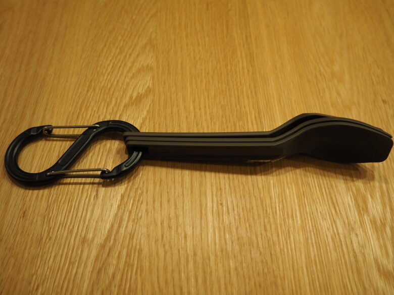 これで100円！？ゼインアーツのカトラリー「ルーブ」をまとめ買いすべき理由CAMP HACK キャンプハック