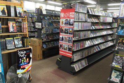 コラム ネット配信全盛の時代でも、ビデオ屋にはビデオ屋ならではの良さがあるという話 ～まだ見ぬ出会いを求めて～ロケットニュース24