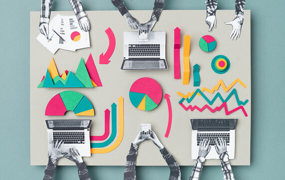 デジタルマーケティング イラスト無料 画像 - Freepikで無料ダウンロード