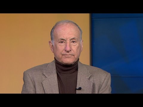 Defense & Aerospace Daily PodcastMar 25, '25Dr Harlan Ullman onPorcupine Defense - Defense & Aerospace Report