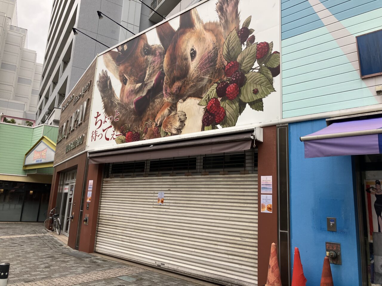 どぶ板通り – 横須賀の観光ガイド360@旅行ナビ