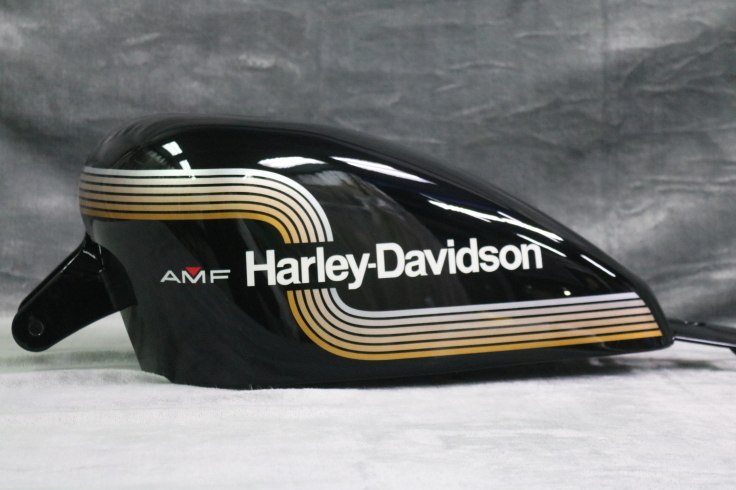 マグナ250MC29 ガソリンタンク ブラック ペイント200808 マグナ250 MC29-1006 ◇ 燃料タンク ガソリンタンクフューエルタンクV-TWIN MAGNA Vツインマグナ – 中古バイクパーツ通販・買取 ジャンクヤード鳥取 JunkYard