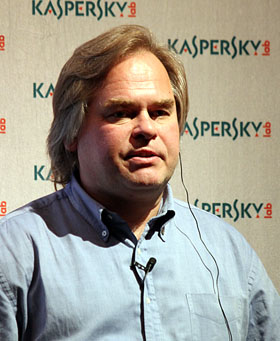 288点のユージン・カスペルスキーの写真と高解像度写真 - Getty Images