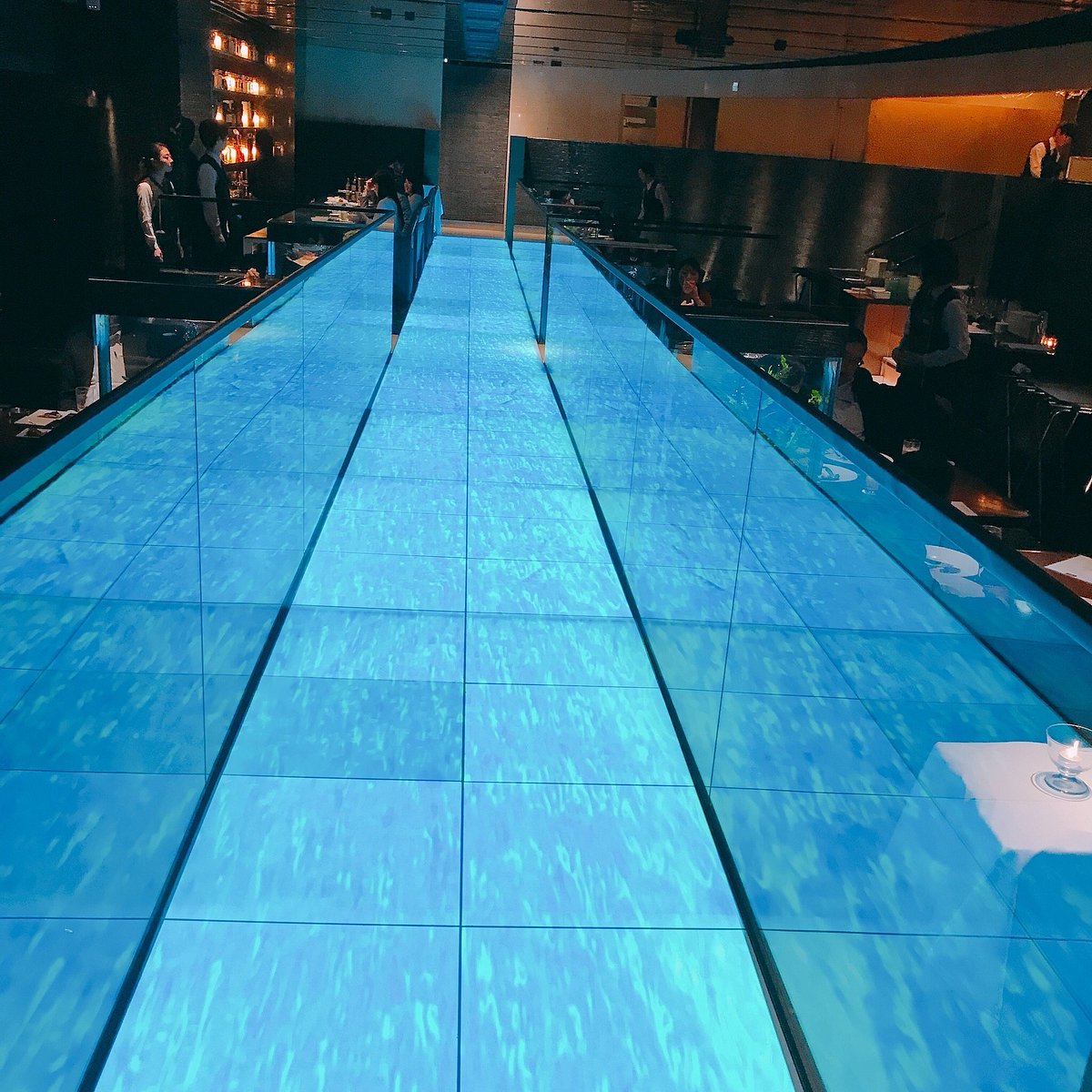 suikyoutei_ginza 水響亭 ドラマの撮影等でよく使われる、水響亭。 店内までのアプローチが贅沢過ぎて感動します✨お食事中の景観も優雅で、落ち着いた時間が過ごせました。 うにプリン、最高でした♡水響亭銀座好吃미식ginzasuikyoteigourmetdelicious