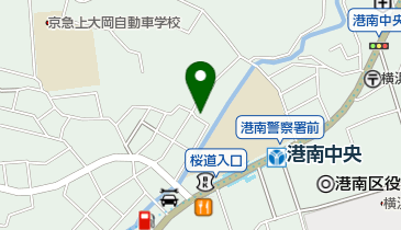 エスポワール・港南Ⅱ 神奈川県横浜市港南区 の賃貸物件建物情報 賃貸アパートハウスコム