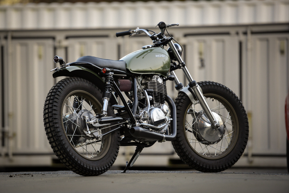 スクランブラー アーバンエンデューロのカスタム中古車入荷！最新情報U-MEDIAユーメディア-中古バイク・新車バイク探しの決定版！神奈川・東京でバイク探すならユーメディア