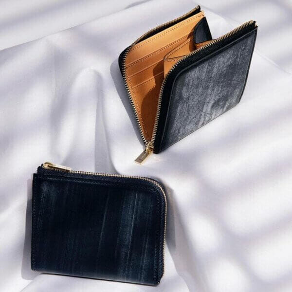 Calvin Klein 二つ折り財布 型押し メンズ 本革 折財布 ブランドCalvin Klein 折りたたみ財布BILLFOLDWITH COIN POCKET BUYMA