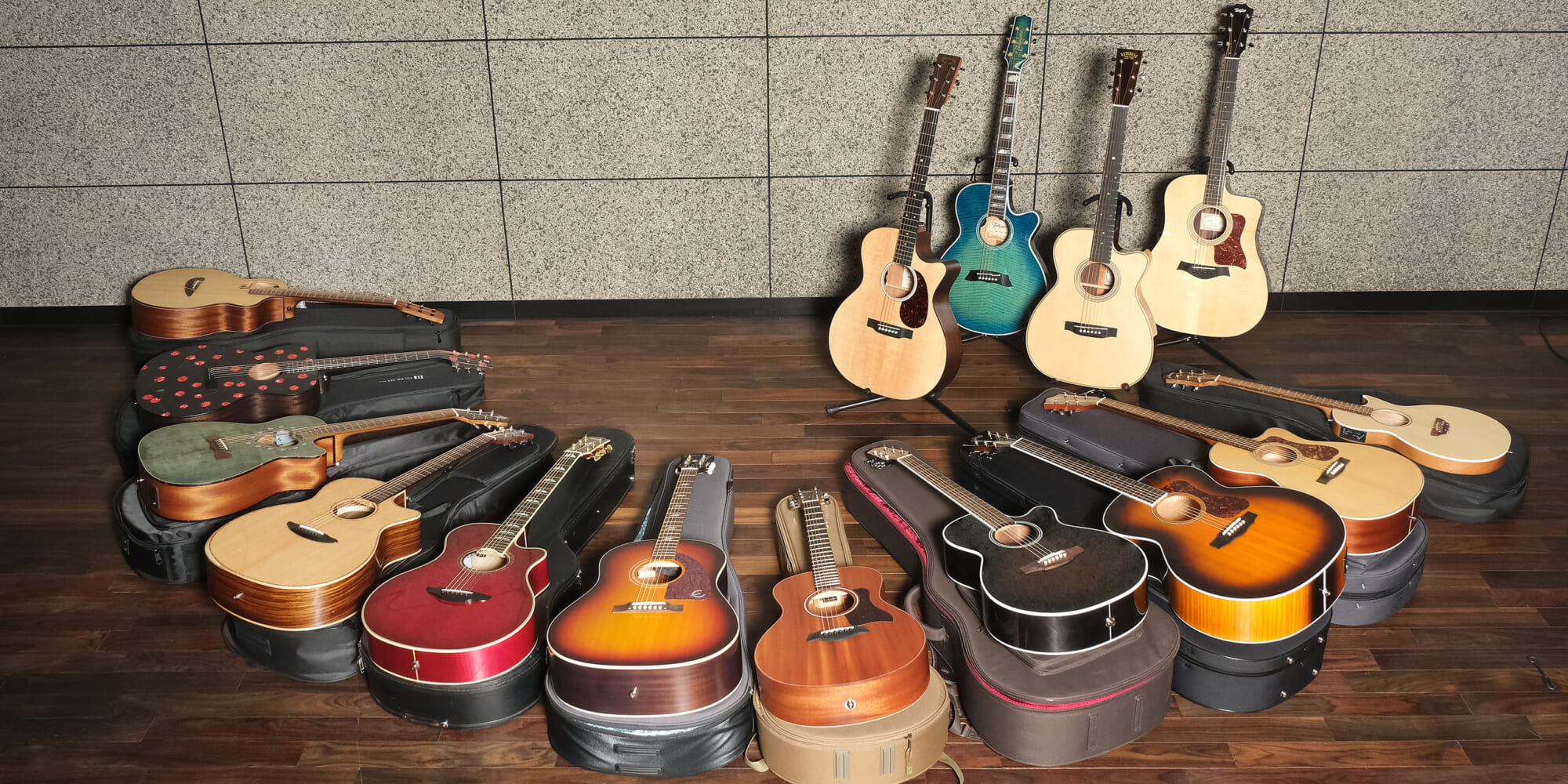 初心者向けのエレキギター おすすめの選び方！楽器店員が解説！Ikebe MUSIC INFORMATION