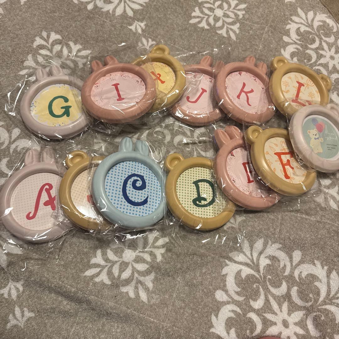 卓上サインプレート 両面タイプ:表札・看板・ドアサイン 切り文字の加工販売 『鉄板市場』