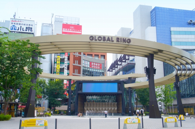 独身OLだった私にも優しく住みやすい街「池袋」 - SUUMOタウン