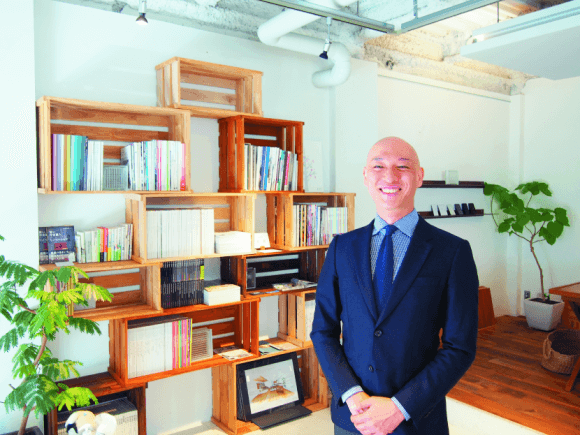 大阪 デザイン事務所 ブランディングデザインは株式会社桶屋