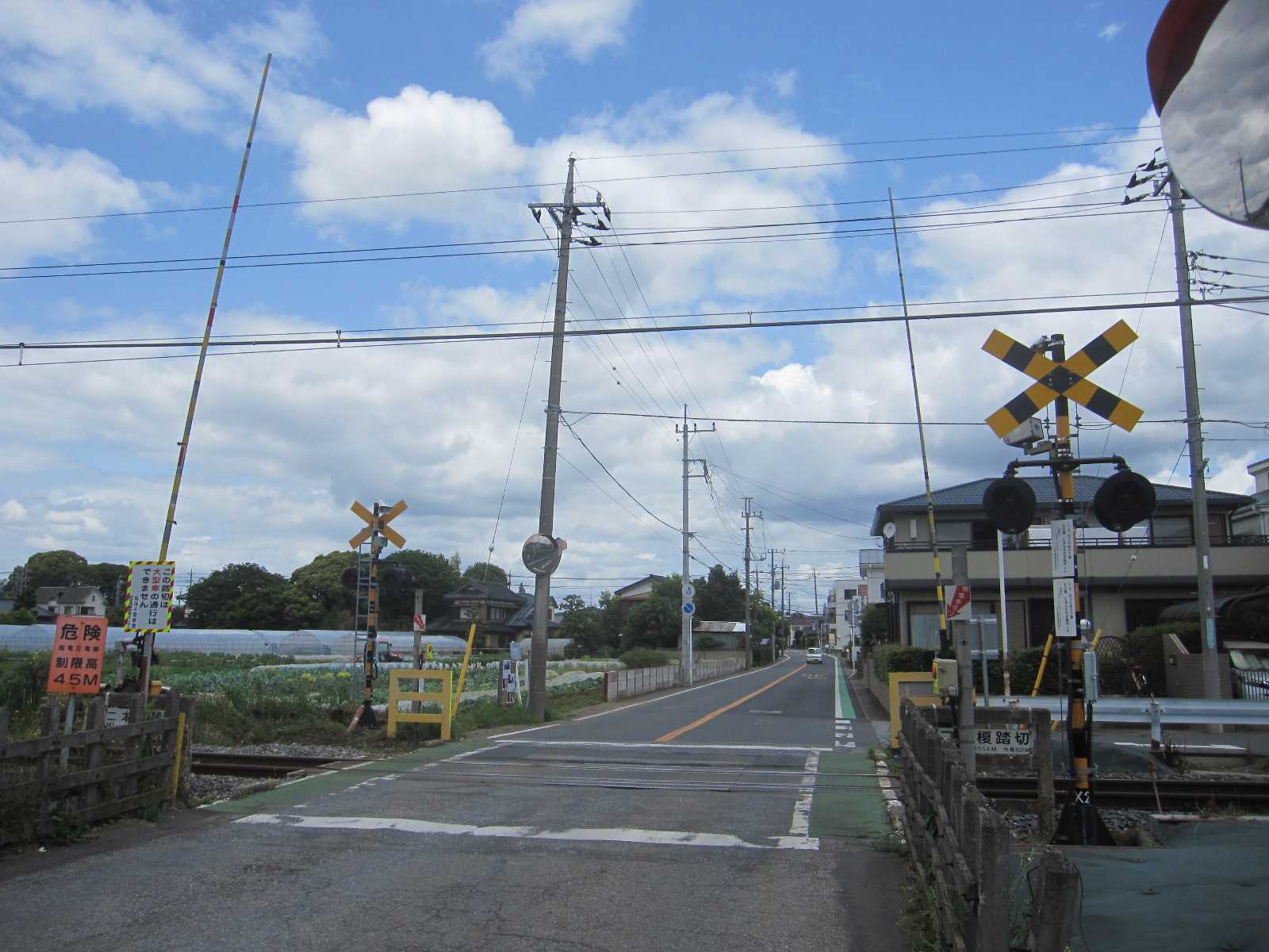 2013.02.10 黒坂～根雨 榎踏切- Team BONNETS BONNETS-Hの撮影記録
