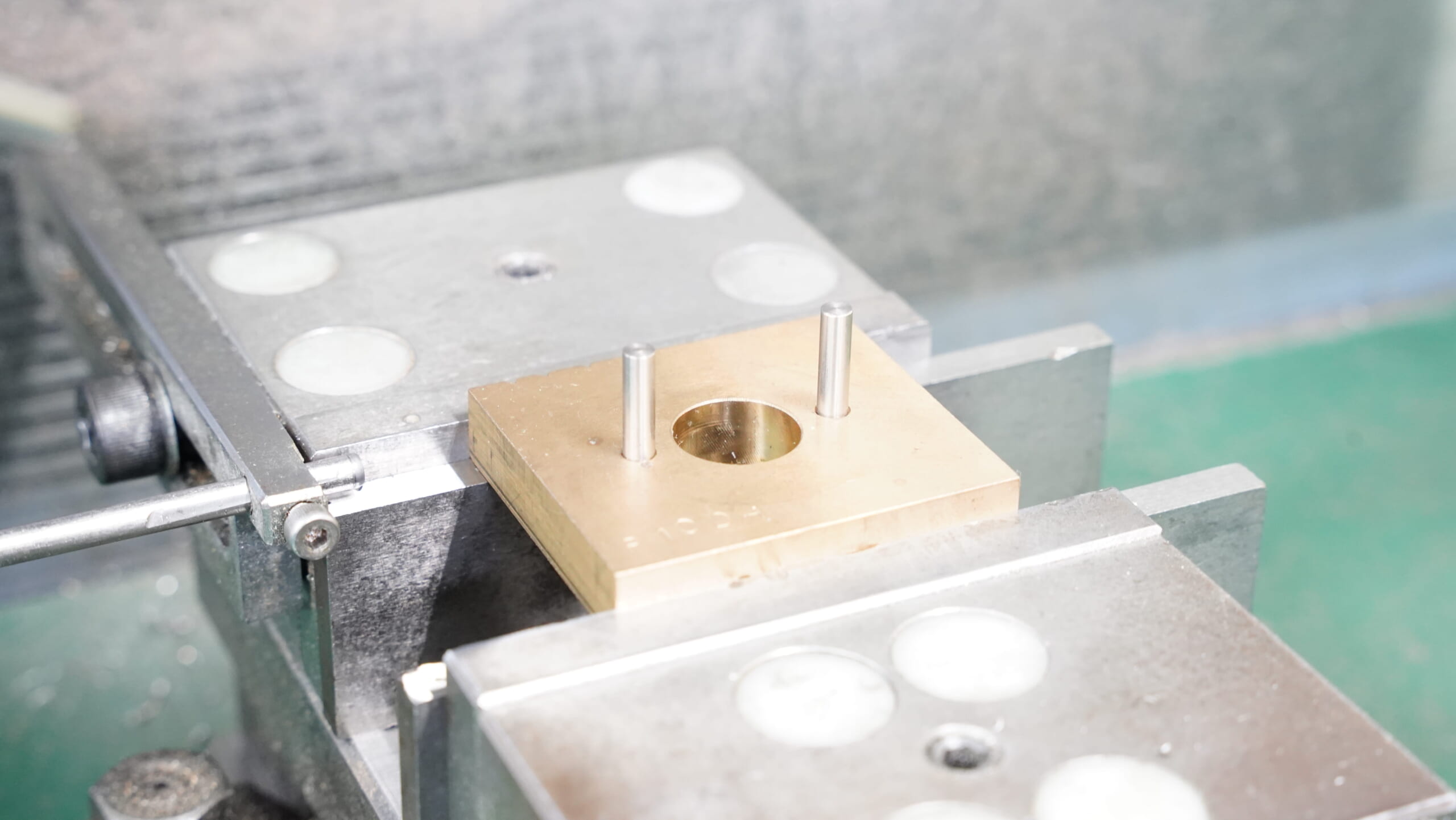 治具とは？種類や使い方についてご紹介加工部品調達、装置製作、計測サービス株式会社エージェンシーアシスト