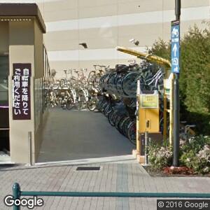 武蔵小杉駅新南口タクシー乗り場 から近くて安い駐車場特Pとくぴー