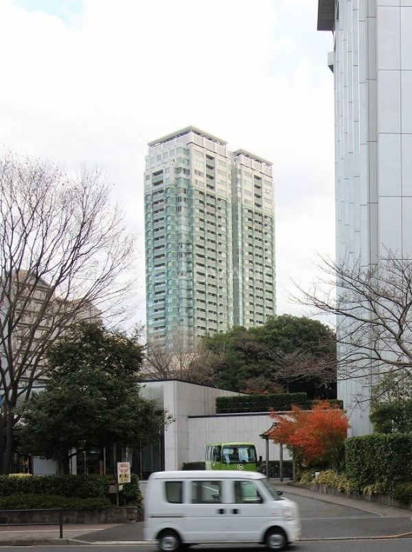 高輪ザ・レジデンス 港区高輪1-27-37 高輪台- 中古マンション×リノベーション×仲介手数料無料 東京グラウンド