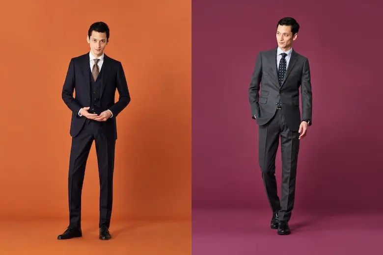 営業マンに必要なスーツの数は何着？持っておいたほうが良いデザインも紹介営業代行なら営業コンサルティング会社、株式会社アイランド・ブレイン