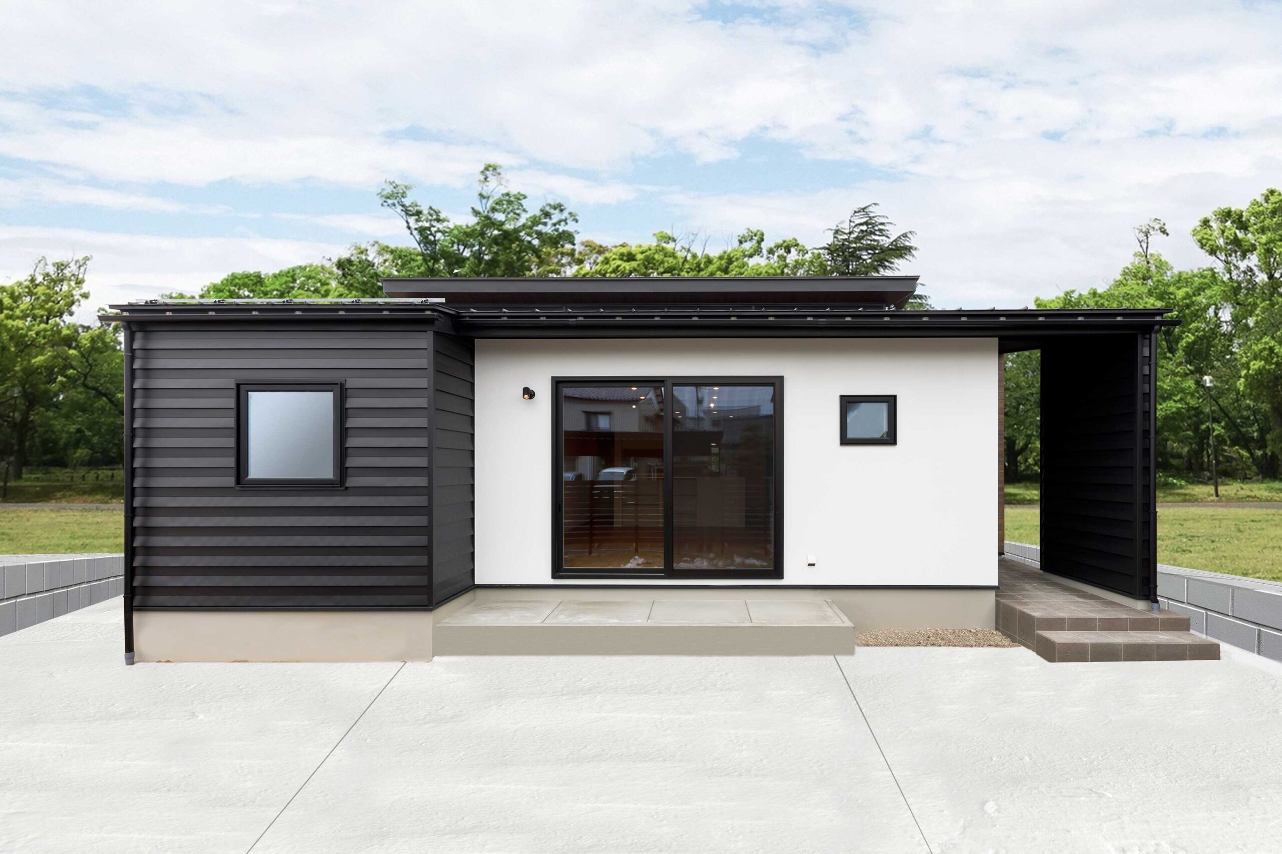 一人暮らしにおすすめな平屋の間取り例を紹介！メリット・デメリットについても解説KONOHANA STYLE MAGAGINE